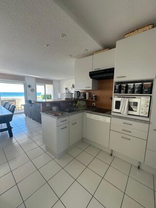  Appartement  vendre 3 pices 62 m