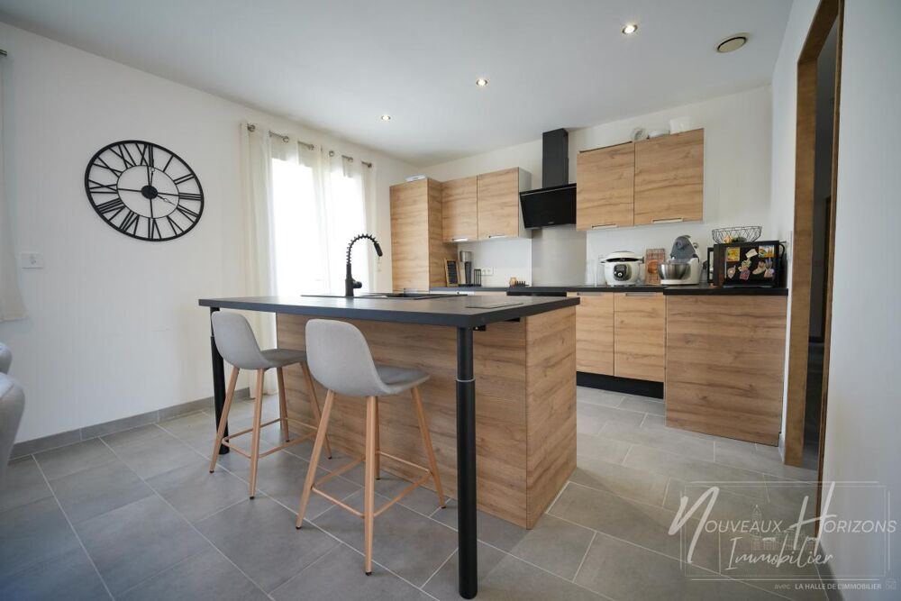 Vente Maison Maison Limoges