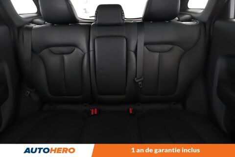 Kadjar 1.2 TCe Energy SL Black Edition 130 ch 2017 occasion 92130 Issy-les-Moulineaux