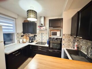  Appartement � vendre 2 pi�ces 48 m�