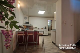  Maison à vendre 4 pièces 75 m²