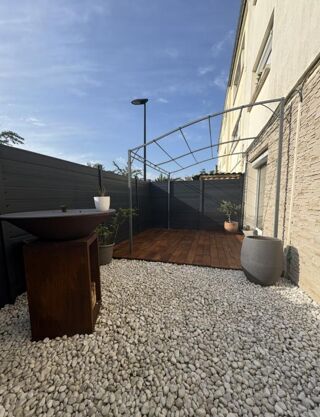  Maison � vendre 4 pi�ces 92 m�