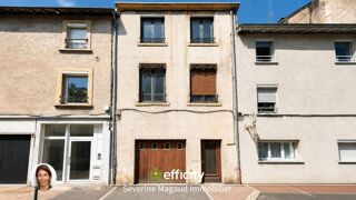  Maison à vendre 4 pièces 96 m²