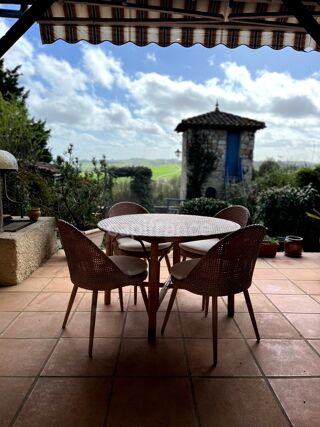  Maison � vendre 4 pi�ces 110 m�