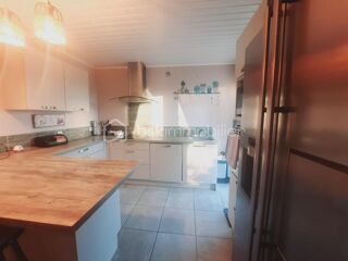  Maison à vendre 4 pièces 107 m²