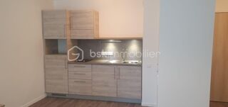  Appartement à vendre 2 pièces 45 m²