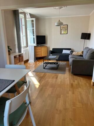  Appartement � vendre 2 pi�ces 48 m�
