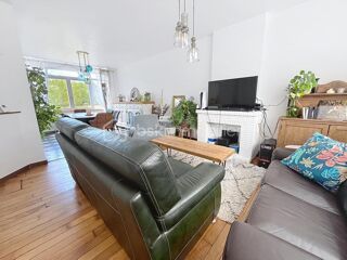  Propriété/château à vendre 5 pièces 108 m²
