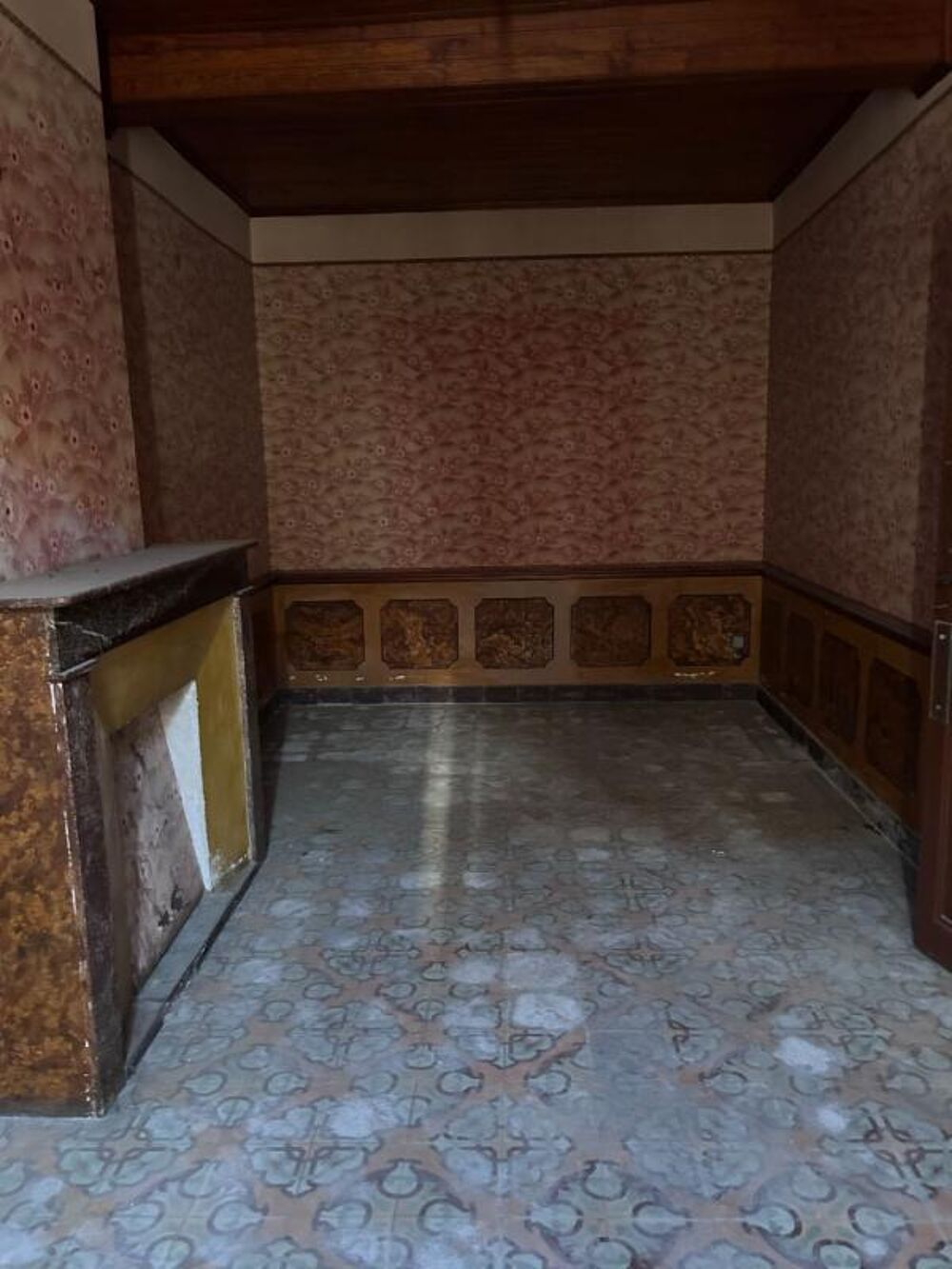 Vente Maison Maison Azille 6 pièce(s) 193 m2 Azille
