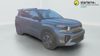 C3 Aircross Hybride 145 e-DCS6 Max 2026 occasion 73420 Voglans