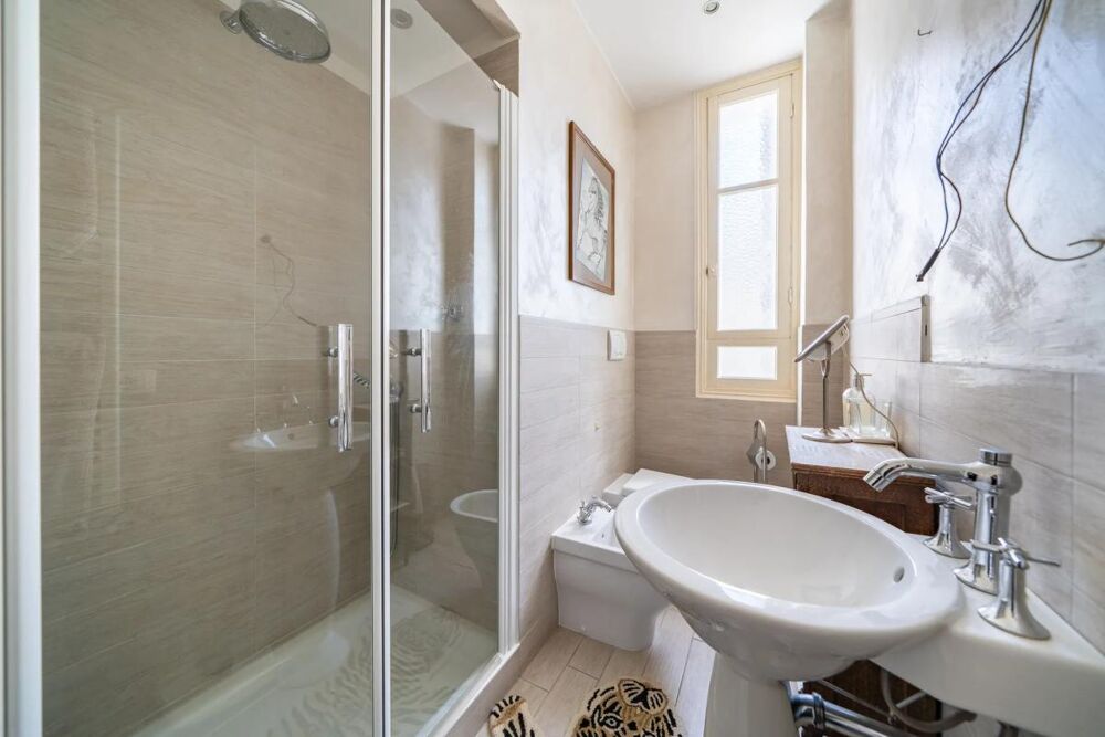� vendre  Appartement Nice (06000)