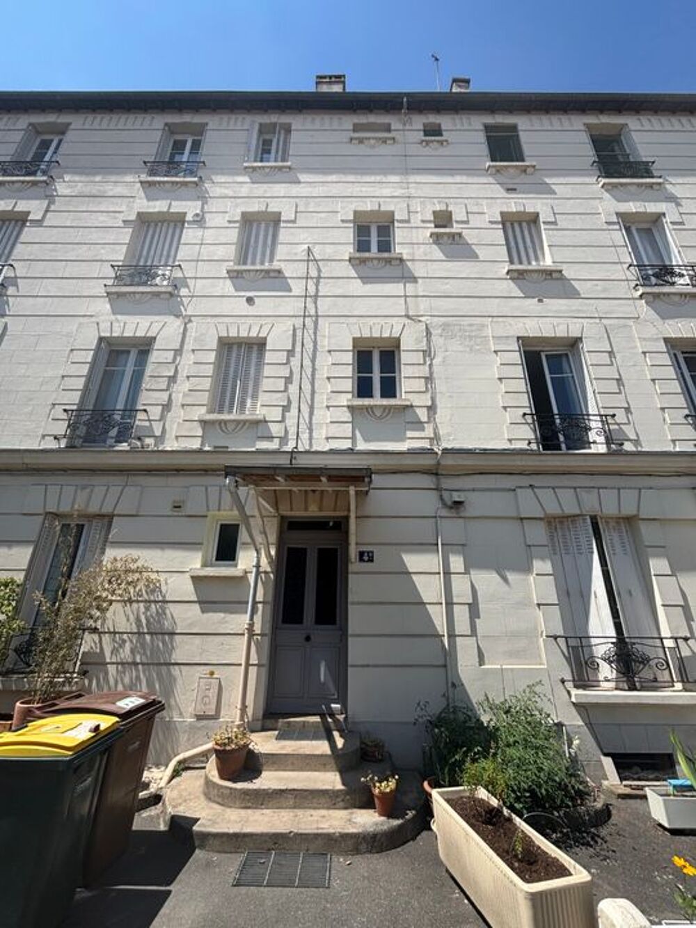 Location Appartement Appartement de 30m2 à louer sur Colombes Colombes