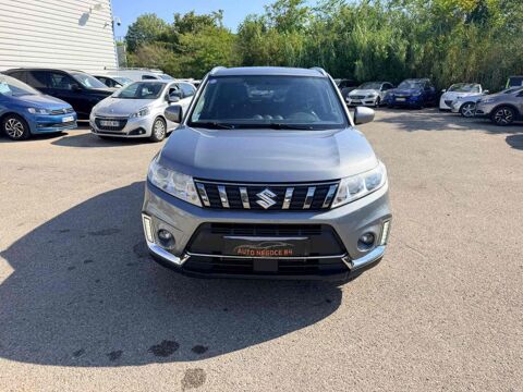 Vitara 1.0 Boosterjet 111ch Privil&egrave;ge Auto 2019 occasion 84700 Sorgues