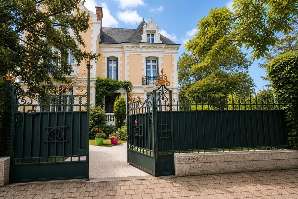 Maison de 12 pièces de 432 m² à Casteljaloux