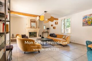  Maison à vendre 6 pièces 237 m²