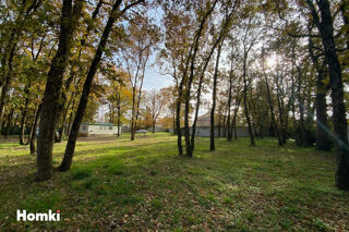  Terrain  vendre 3703 m