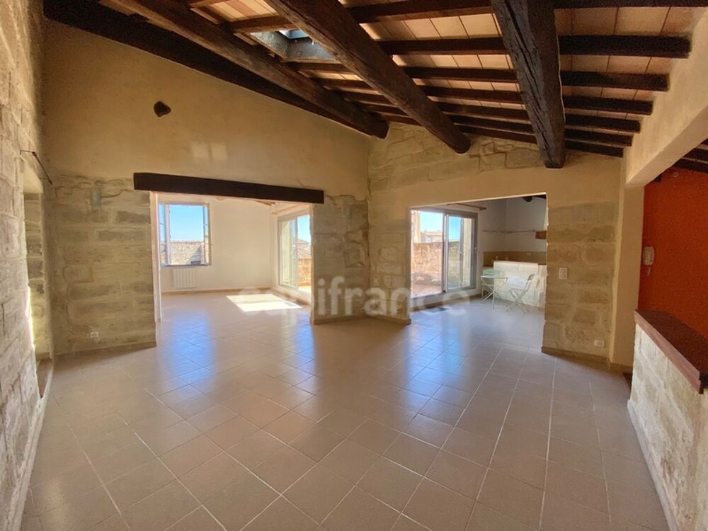 � vendre  Appartement Uz�s (30700)