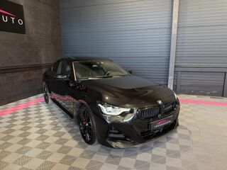 Serie 2 M240 i xDrive 2022 occasion 34130 Valergues