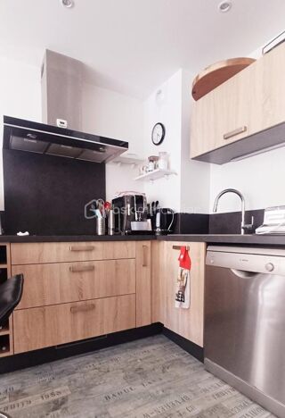  Appartement � vendre 3 pi�ces 71 m�