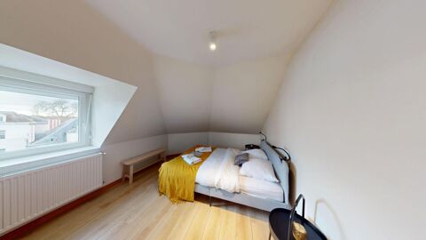  Appartement � louer 3 pi�ces 44 m�