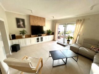  Maison à vendre 4 pièces 120 m²