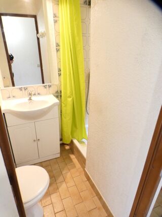  Appartement � vendre 2 pi�ces 29 m�