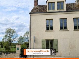  Maison � vendre 3 pi�ces 85 m�