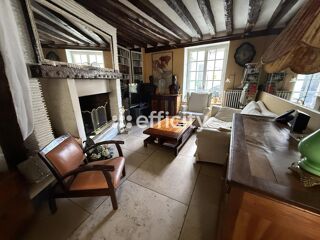  Maison à vendre 7 pièces 145 m²