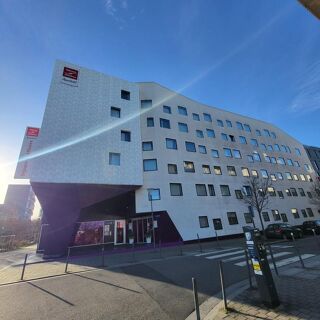  Appartement � vendre 1 pi�ce 18 m�