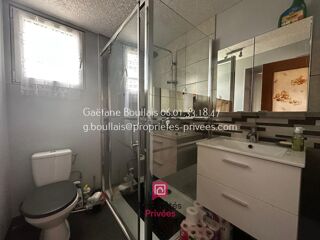  Maison à vendre 4 pièces 80 m²