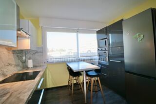  Appartement à vendre 4 pièces 92 m²