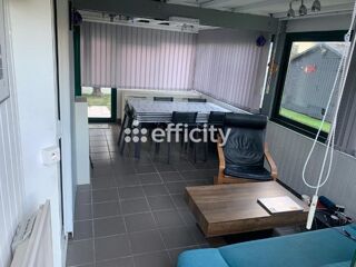  Maison  vendre 7 pices 133 m