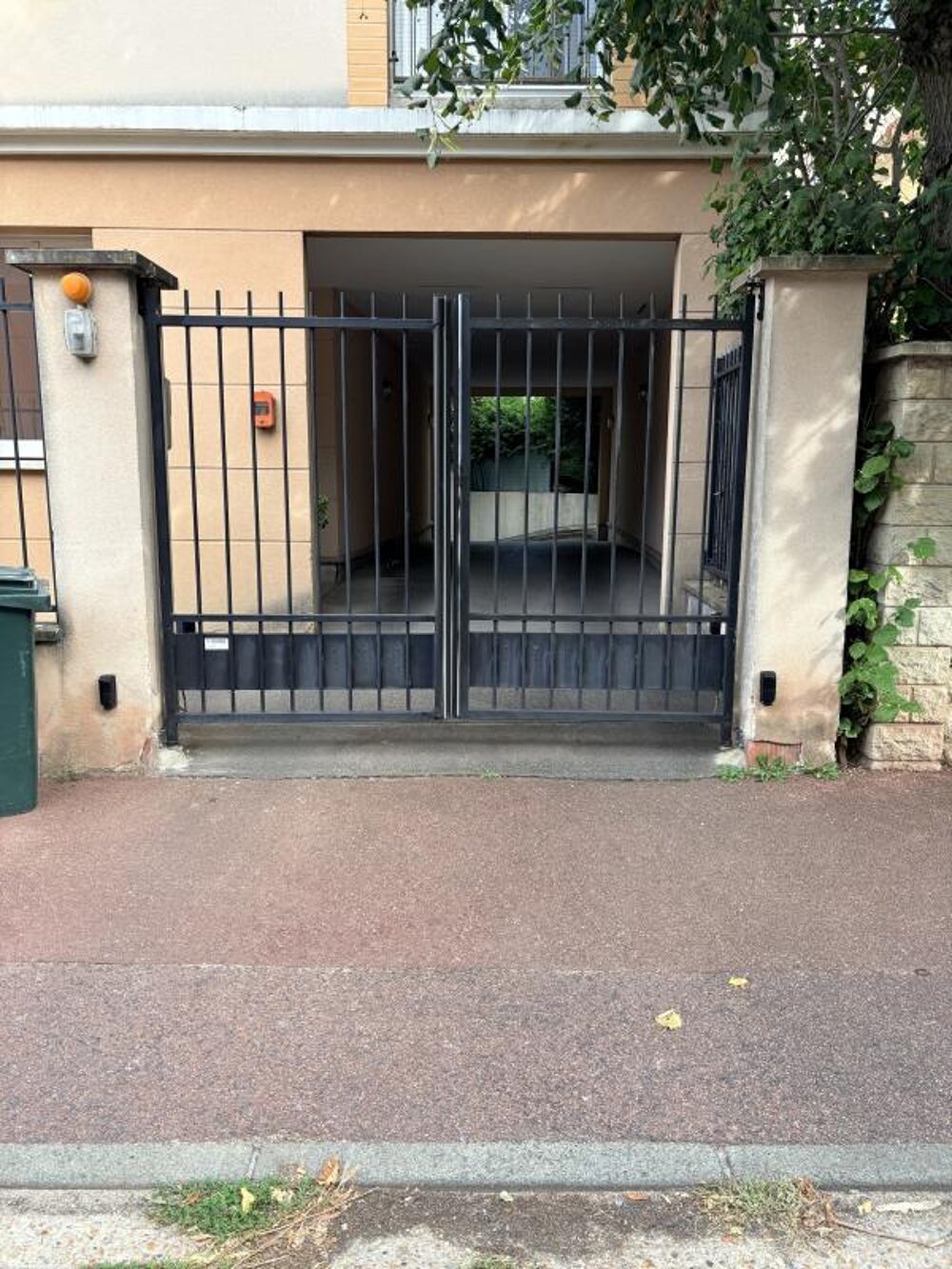 Vente Parking/Garage Stationnement Le vesinet