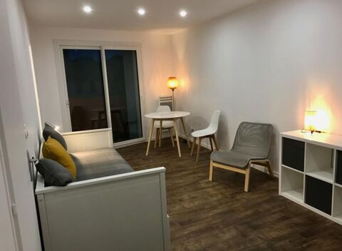  Appartement  louer 1 pice 32 m