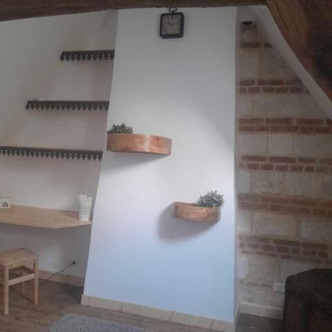  Maison � louer 3 pi�ces 130 m�