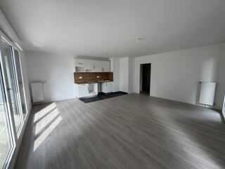  Appartement � vendre 4 pi�ces 91 m�