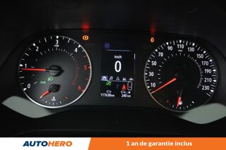 Captur 1.5 Blue dCi Business 116 ch 2021 occasion 92130 Issy-les-Moulineaux