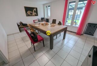  Maison à vendre 6 pièces 115 m²