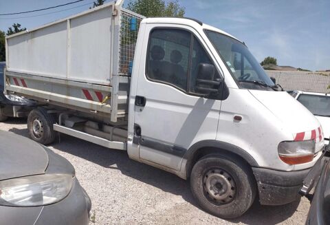Annonce voiture Camion - porteur > 3,5 t Camion - porteur > 3,5 t 8450 