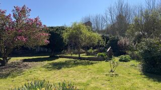  Maison � vendre 8 pi�ces 163 m�