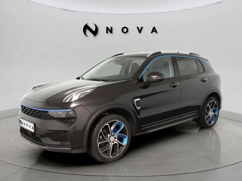 01 1.5T PHEV • 260ch Toit ouvrant 2022 occasion 33600 Pessac