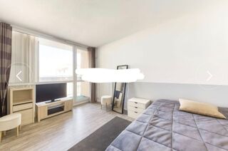  Appartement à louer 1 pièce 14 m²