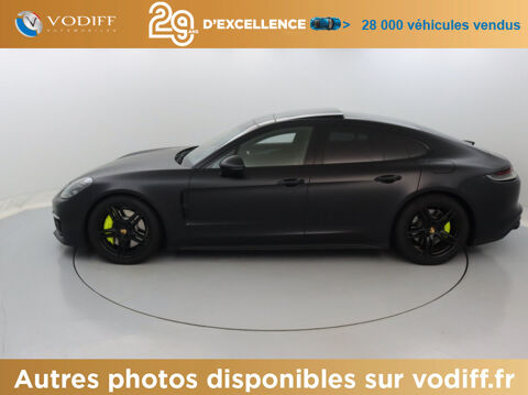 Panamera 4 E-HYBRID 462 CV PDK 2022 occasion 67960 Entzheim