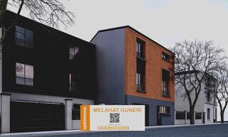  Terrain � vendre 156 m�