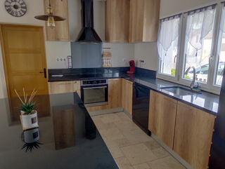  Maison à vendre 5 pièces 144 m²