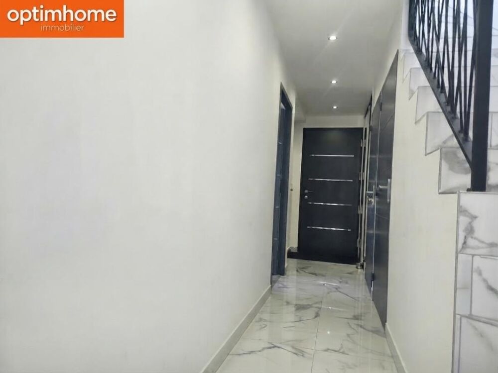 Vente Maison Maison à vendre 6 pièces DPE A  (35) - VEZIN LE COQUET - PROCHE CHU RENNES/ECOLES/COMMERCES Vezin le coquet