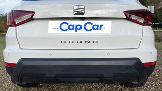 Arona 1.6 TDI 95 Style 2019 occasion 76240 Belbeuf