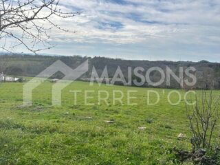  Maison 100 m� Burlats