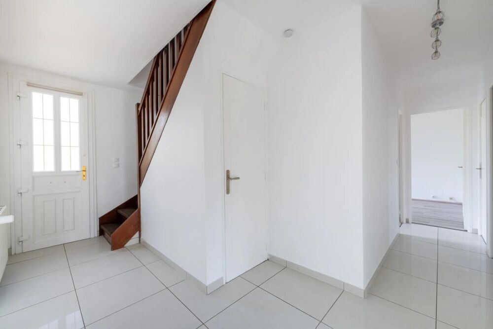 Maison de 6 pièces de 130 m² au Val d'Hazey