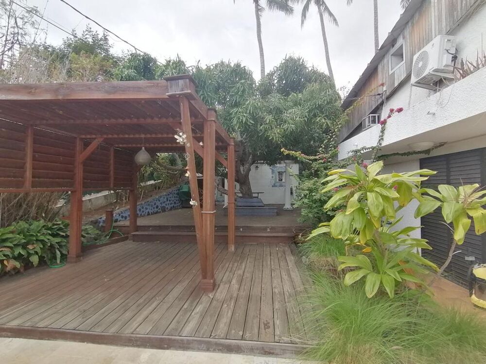 � vendre  Villa Saint-Gilles Les Bains (97434)
